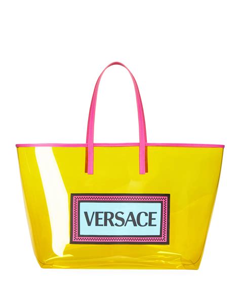 Versace sale clearance